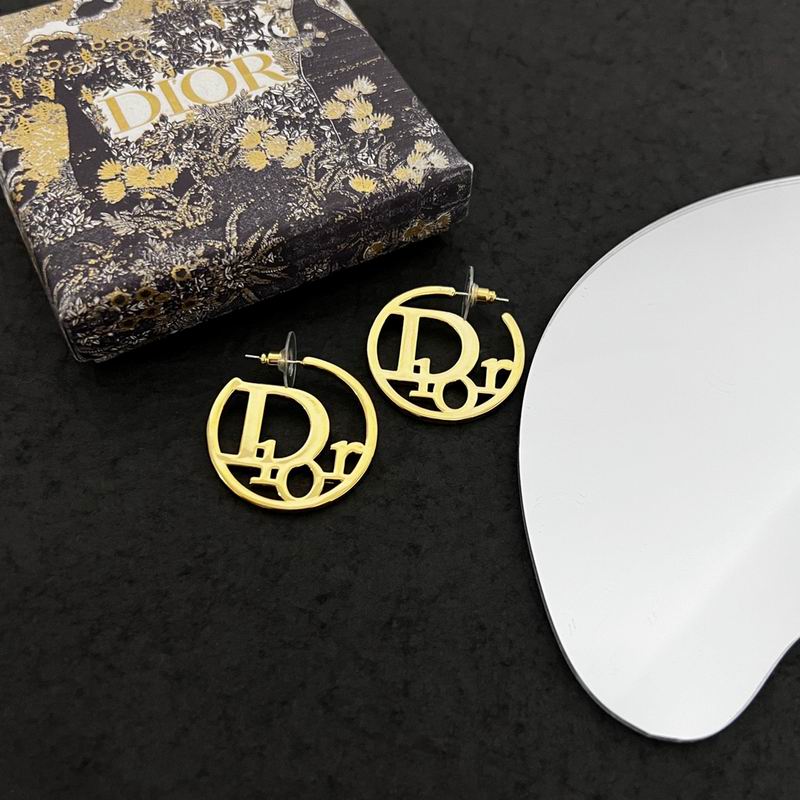 Dior Earring 05lyr595